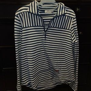 Vineyard vines pullover